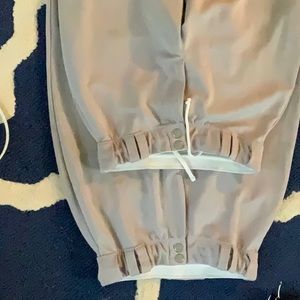 Baseball/softball pants